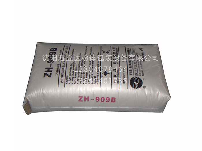 沈阳万立达粉体包装设备有限公司